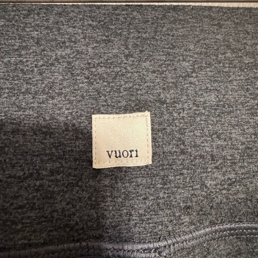 Vuori Elevation Performance Legging - Women's Gra… - image 5